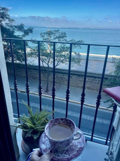 All About Views. Las Mejores Vistas En Cadiz. Apartment Cadiz