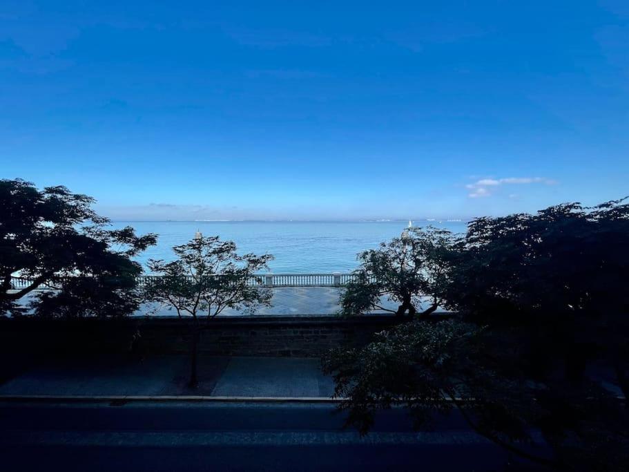All About Views. Las Mejores Vistas En Cadiz. Apartment