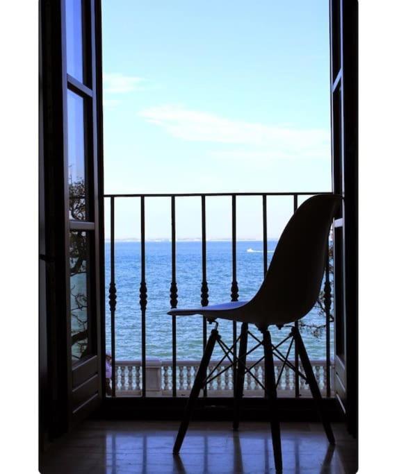 All About Views. Las Mejores Vistas En Cadiz. Apartment Cadiz