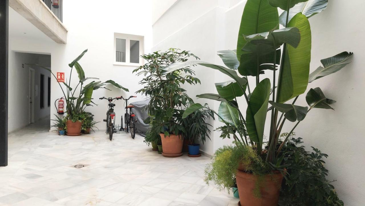 Entrearcos Apartamento