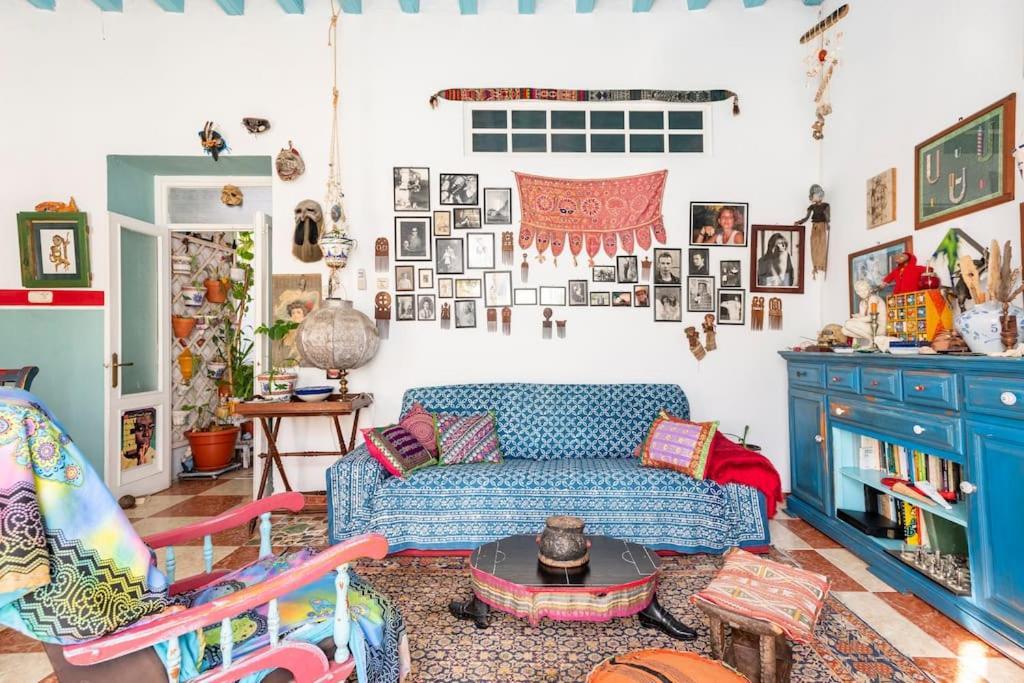 Habitación en casa particular La Pepa Cádiz