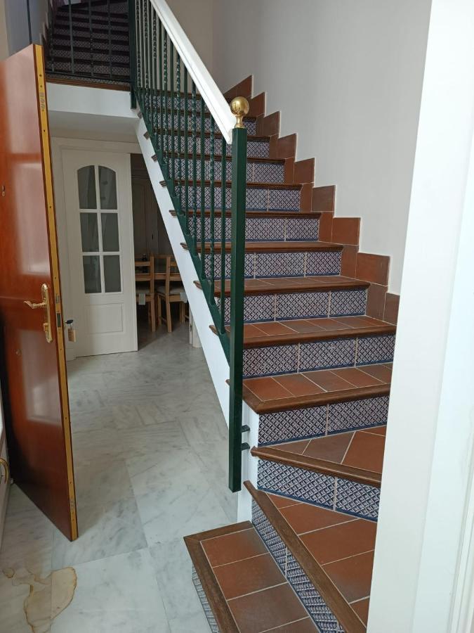 Caminito Del Falla 1a Ha Apartment Cadiz