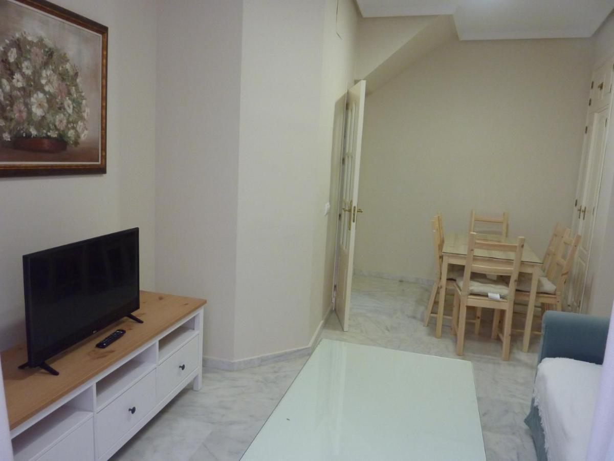 Apartment Caminito Del Falla 1a Ha