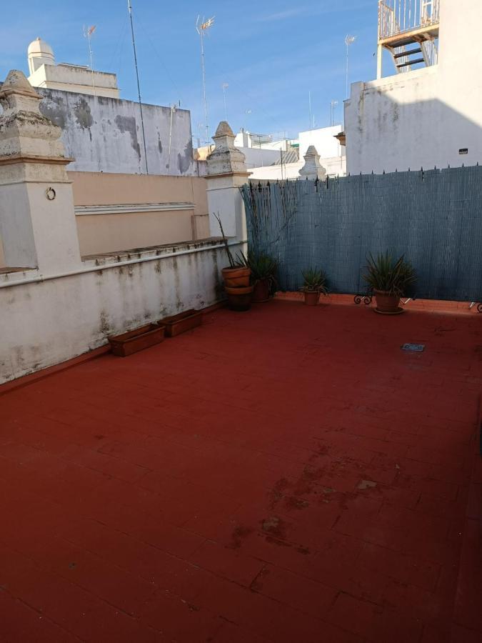 Caminito Del Falla 1a Ha Cadiz