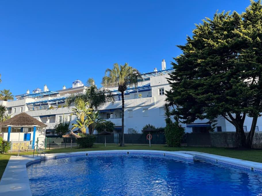 En Costa Ballena, Urb. Playa Ballena Apartamento
