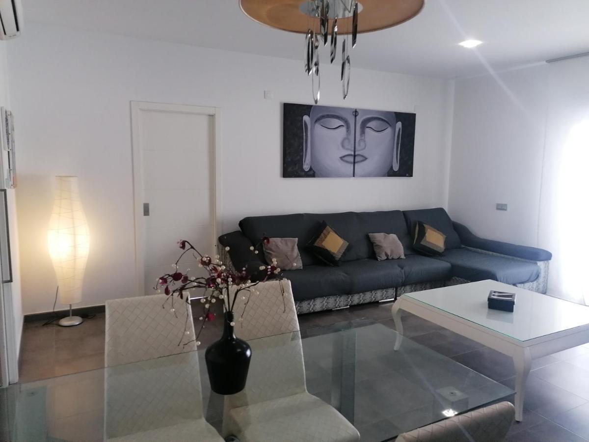Suenos De Levante Villa Cadiz
