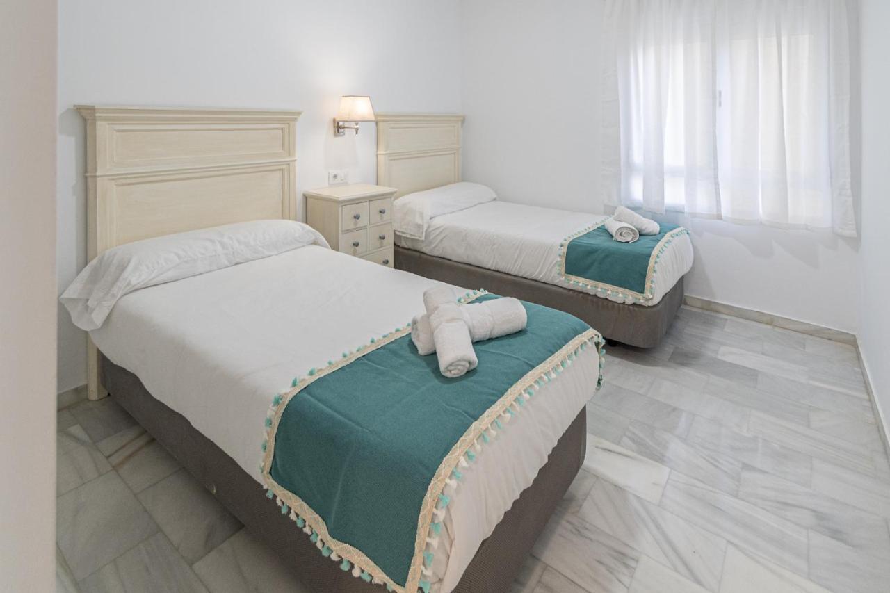 El Del Boticario Apartamento *