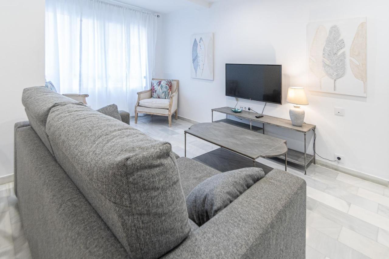 Apartamento El Del Boticario Cádiz