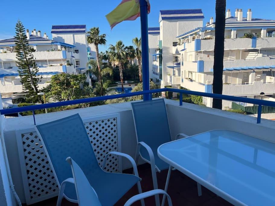 En Costa Ballena, Urb. Playa Ballena Apartamento Cádiz