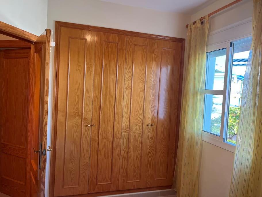 En Costa Ballena, Urb. Playa Ballena Apartamento *