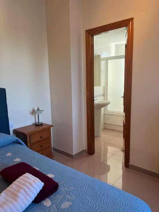 Apartamento En Costa Ballena, Urb. Playa Ballena *