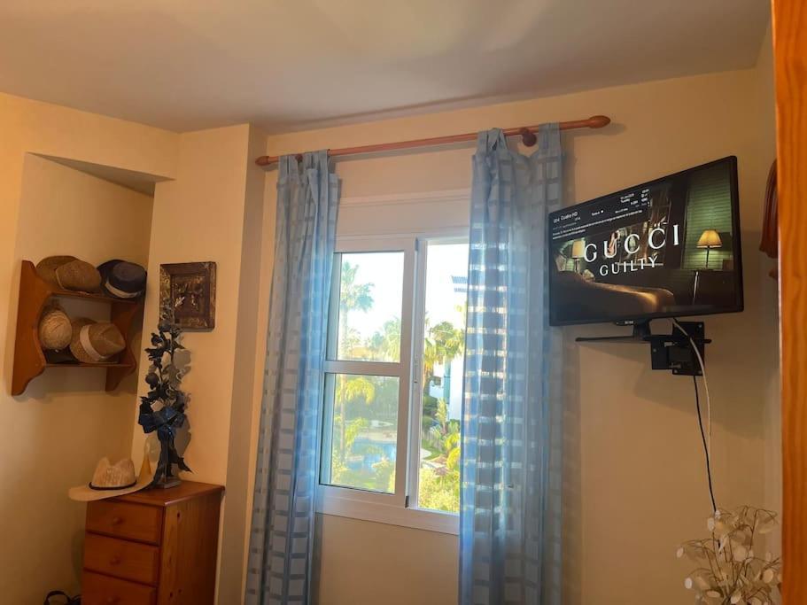 Apartamento En Costa Ballena, Urb. Playa Ballena Cádiz