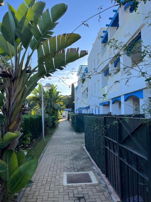 En Costa Ballena, Urb. Playa Ballena Apartamento Cádiz