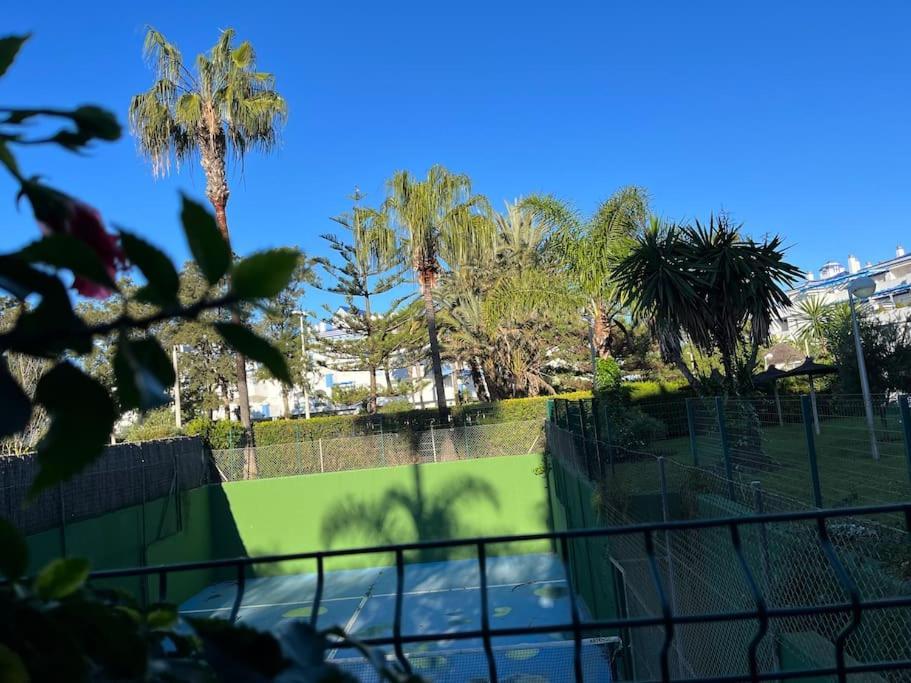 En Costa Ballena, Urb. Playa Ballena Apartamento