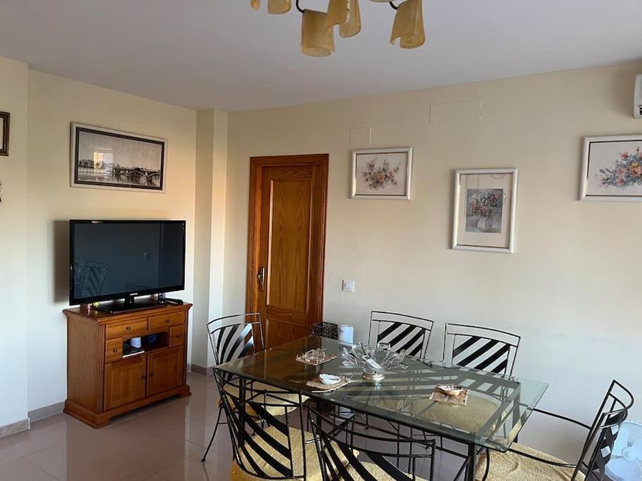 Apartamento En Costa Ballena, Urb. Playa Ballena Cádiz