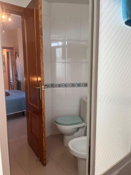 Apartamento En Costa Ballena, Urb. Playa Ballena *