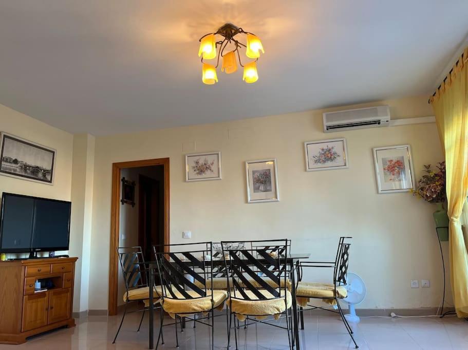 En Costa Ballena, Urb. Playa Ballena Apartamento *