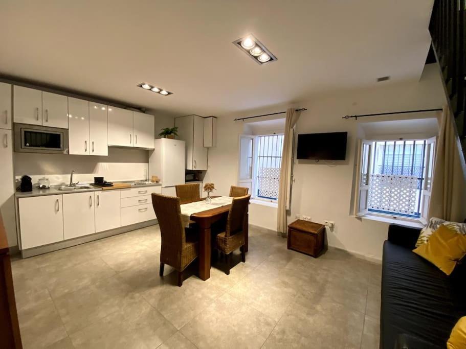 Moderno Duplex En La Tacita De Plata Apartment *