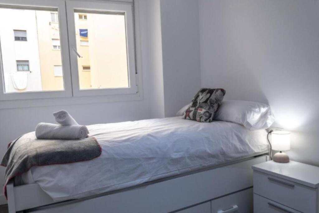 Apartamento Brisa Marinera Grupo Ac Gestion Cádiz
