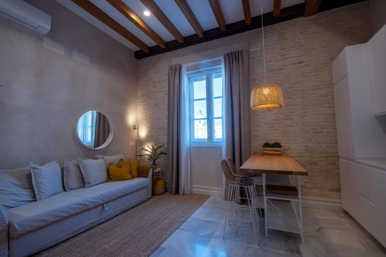Inncadizcasa Apolo Cadiz