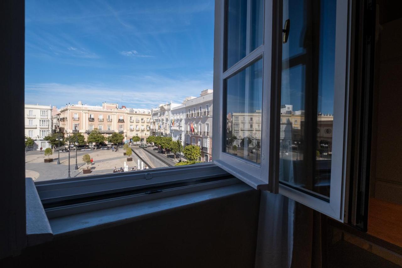 Apartment Inncadizcasa Apolo