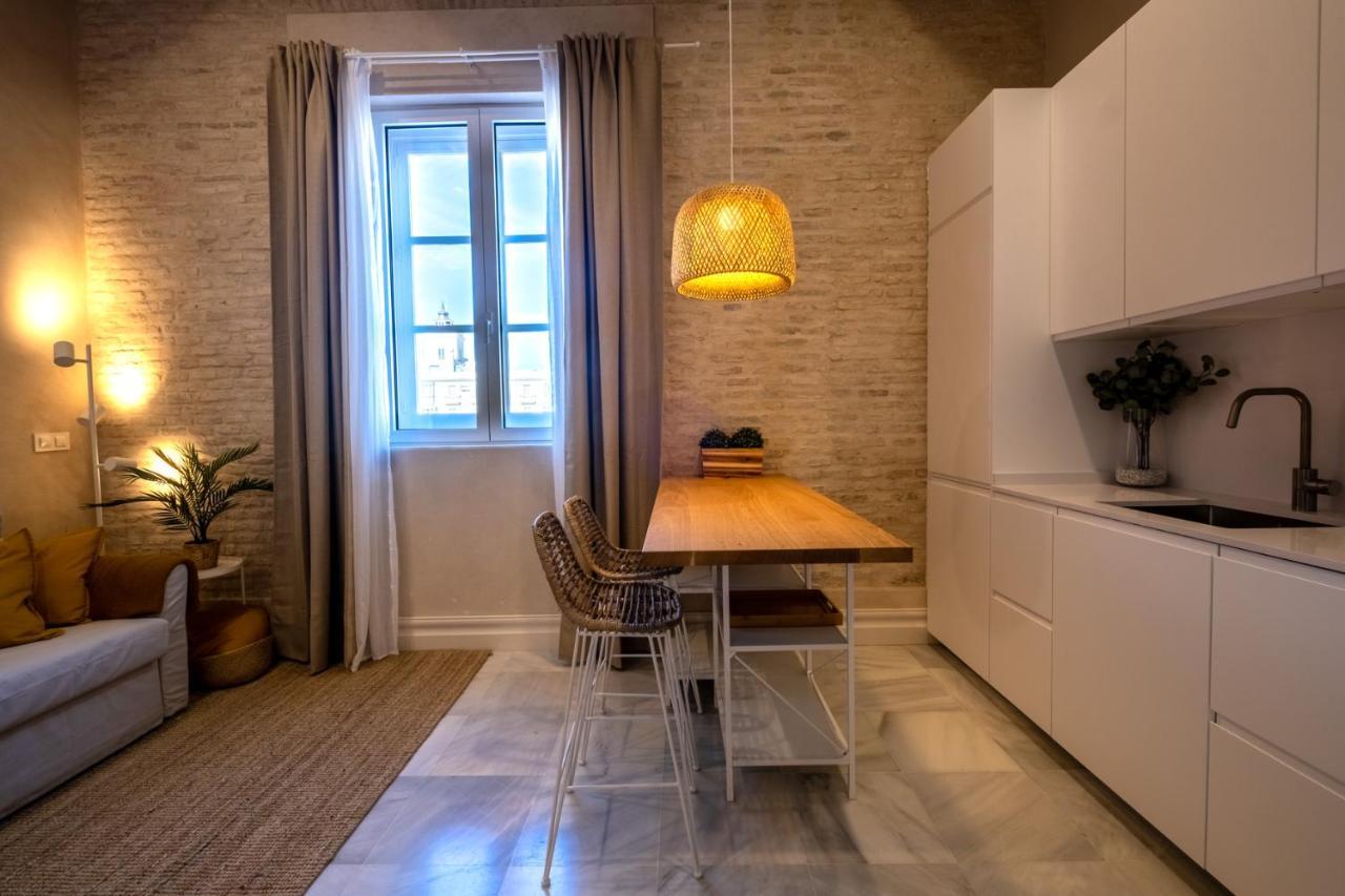 Apartment Inncadizcasa Apolo Cadiz