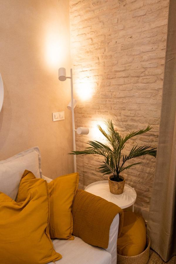 Apartment Inncadizcasa Apolo