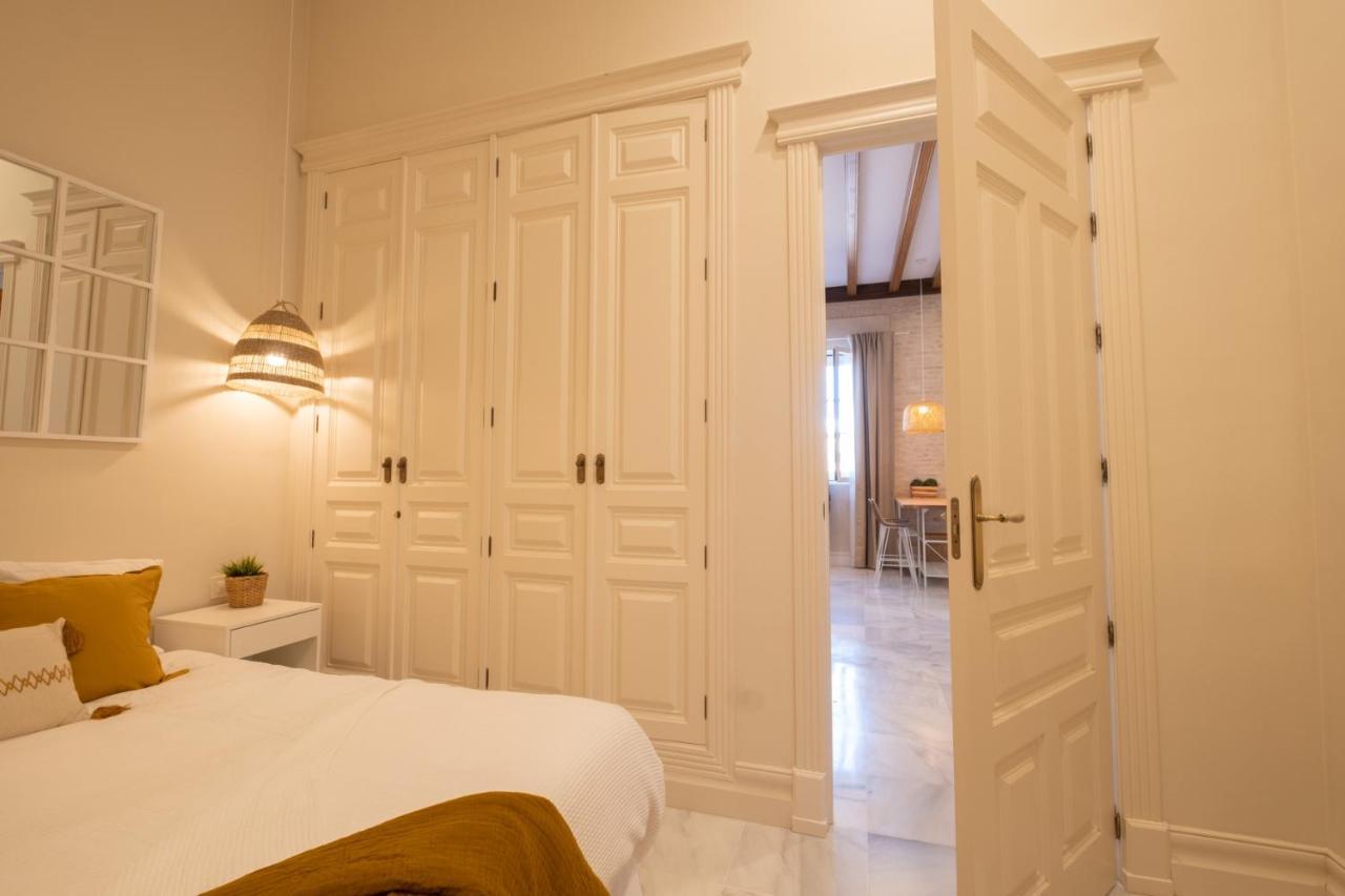Inncadizcasa Apolo Apartment