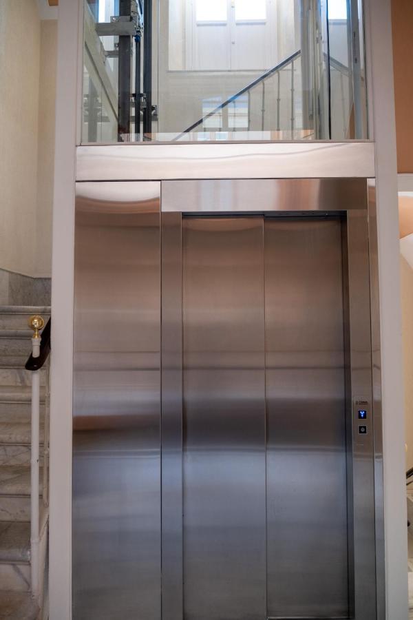 Apartment Inncadizcasa Apolo