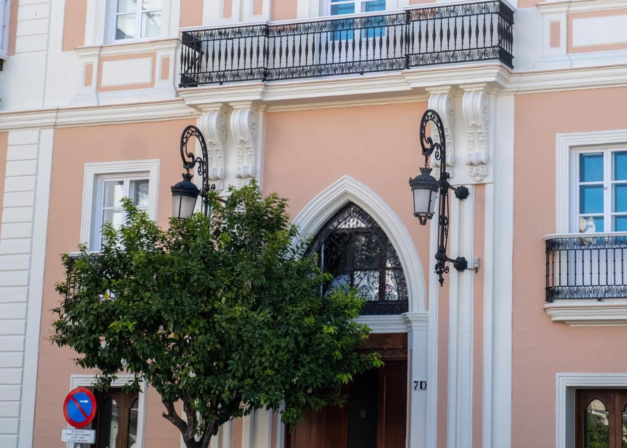 Apartment Inncadizcasa Apolo Cadiz