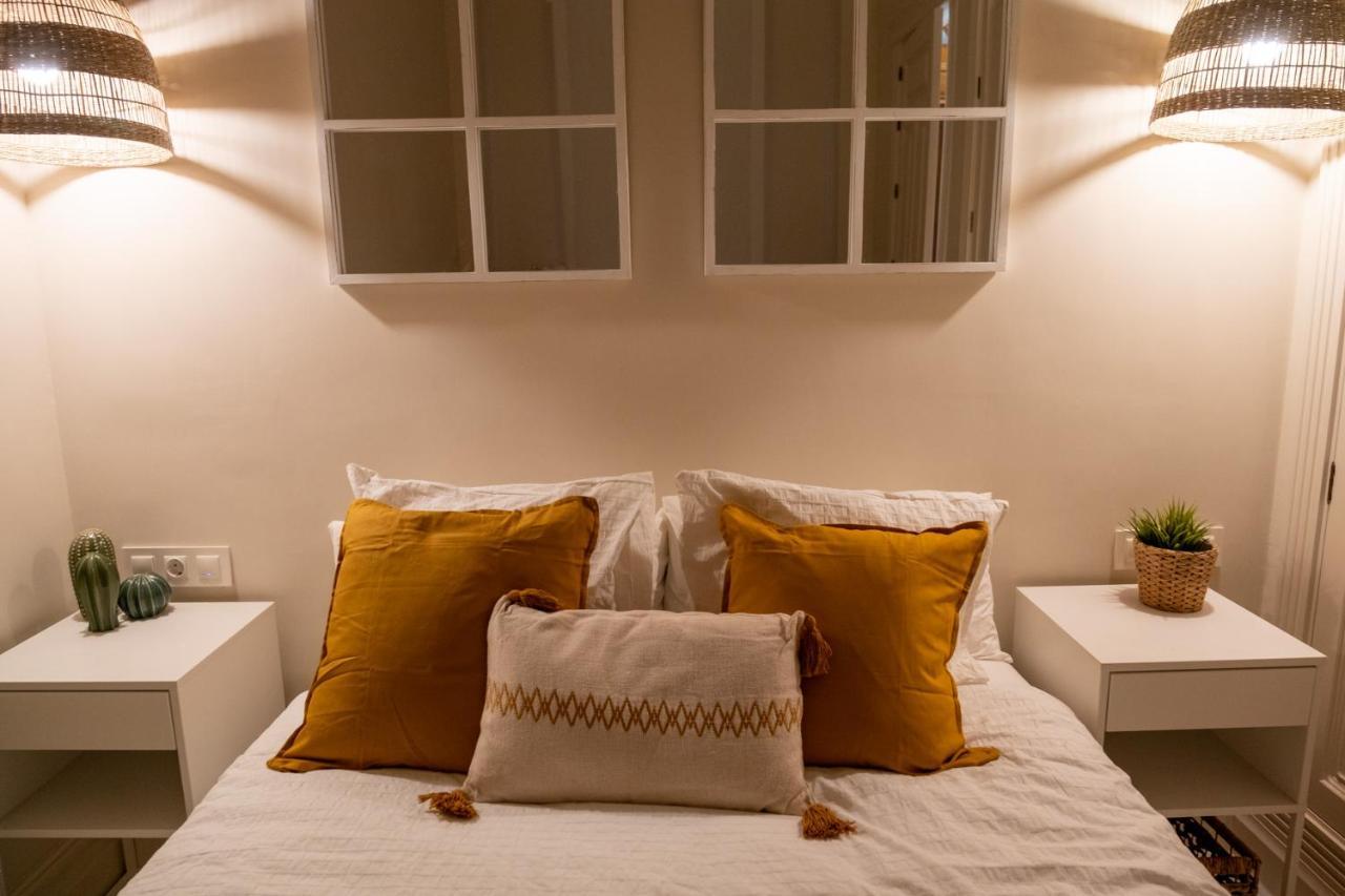 Apartment Inncadizcasa Apolo