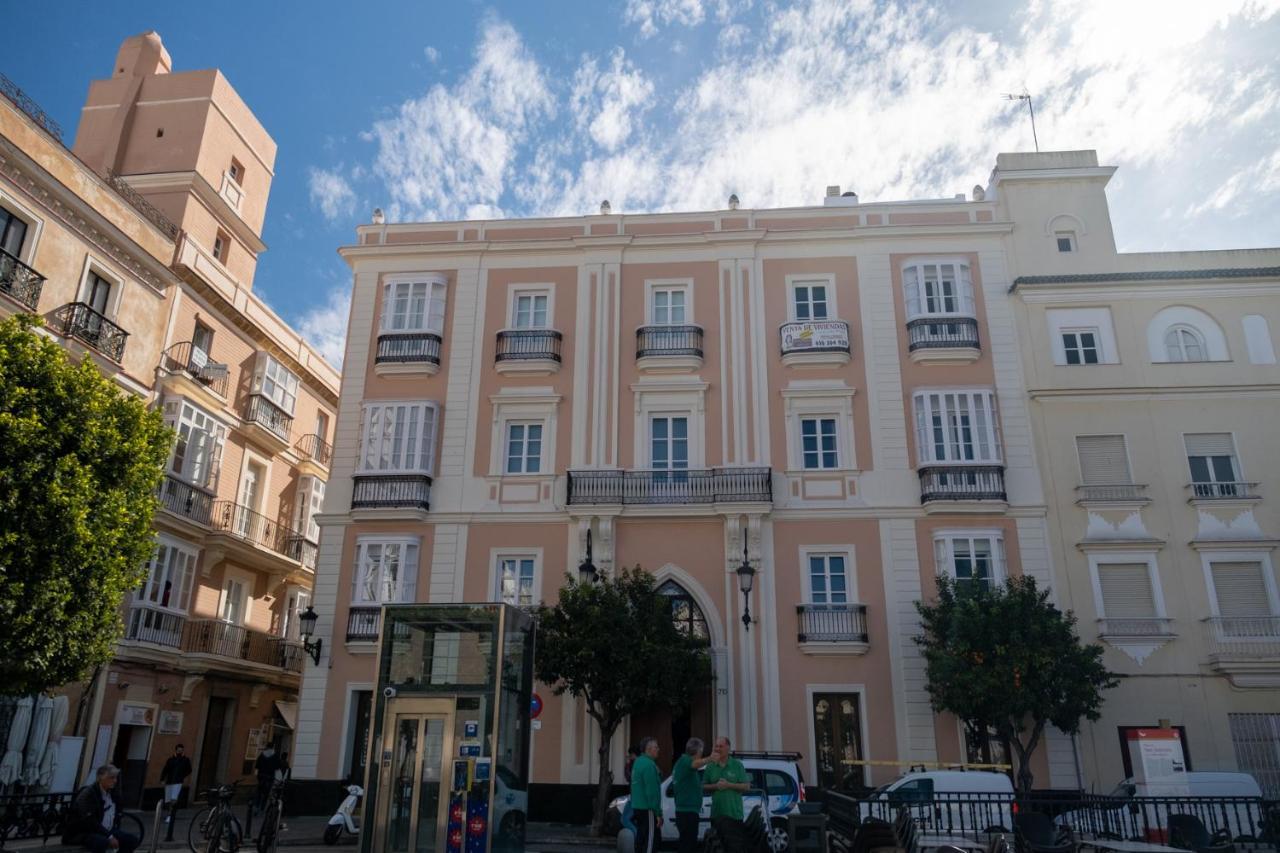 Inncadizcasa Apolo Apartment