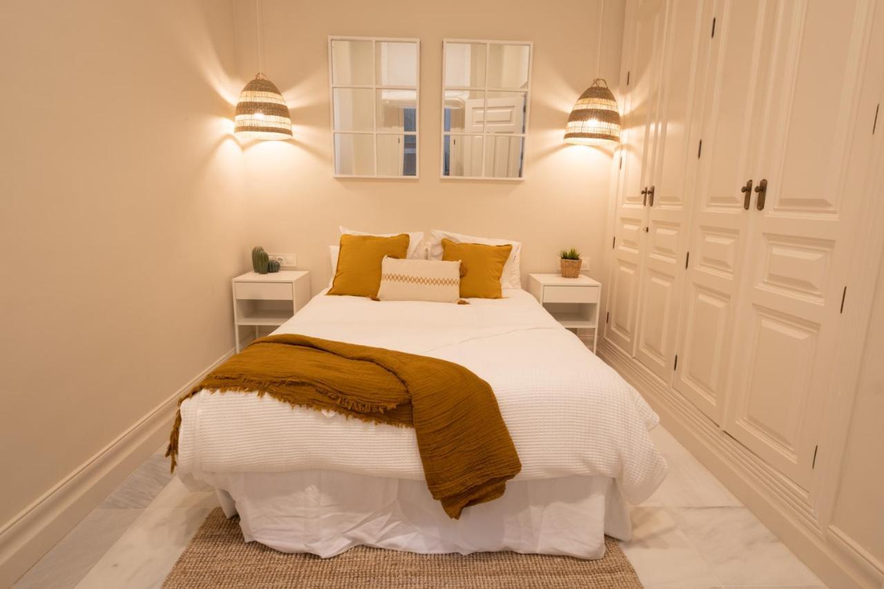 Apartment Inncadizcasa Apolo Cadiz