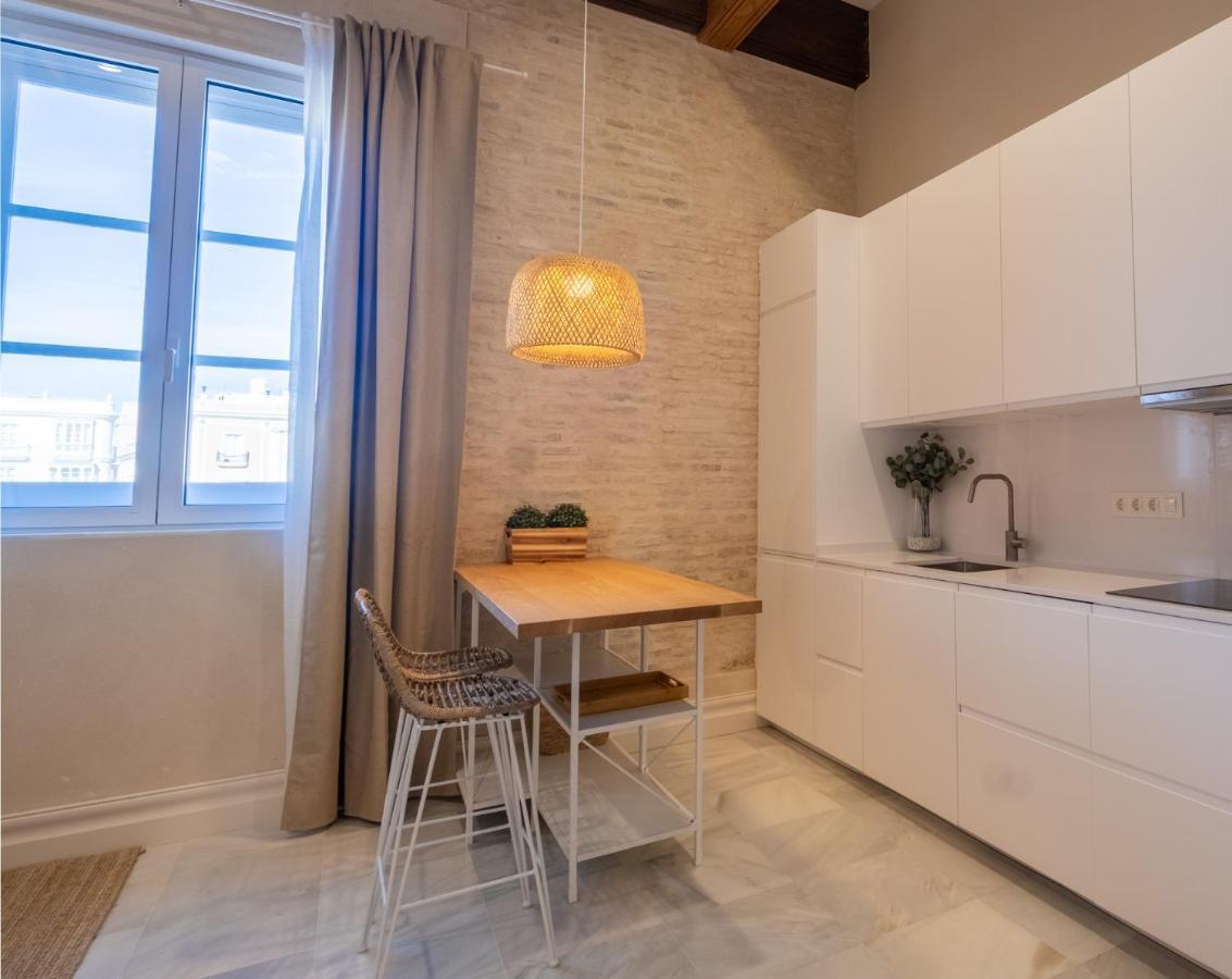 Inncadizcasa Apolo Apartment