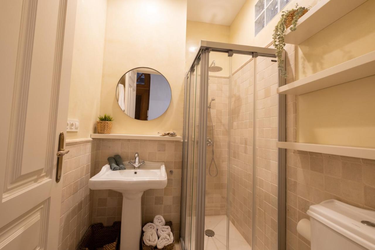 Inncadizcasa Apolo Apartment
