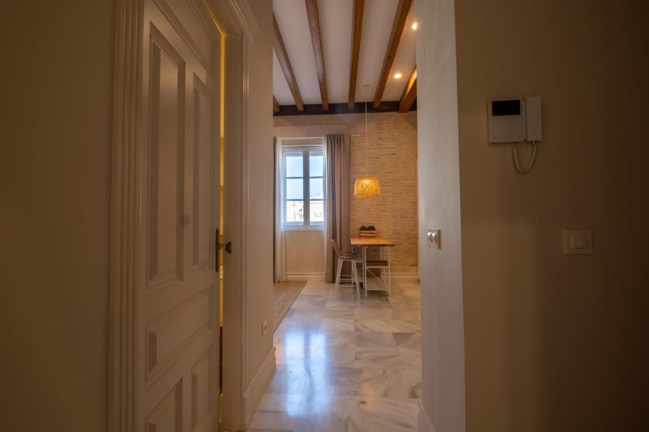 Inncadizcasa Apolo Apartment