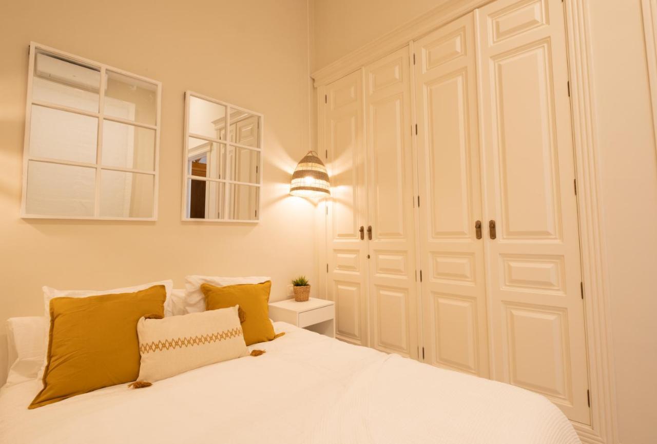 Inncadizcasa Apolo Apartment *