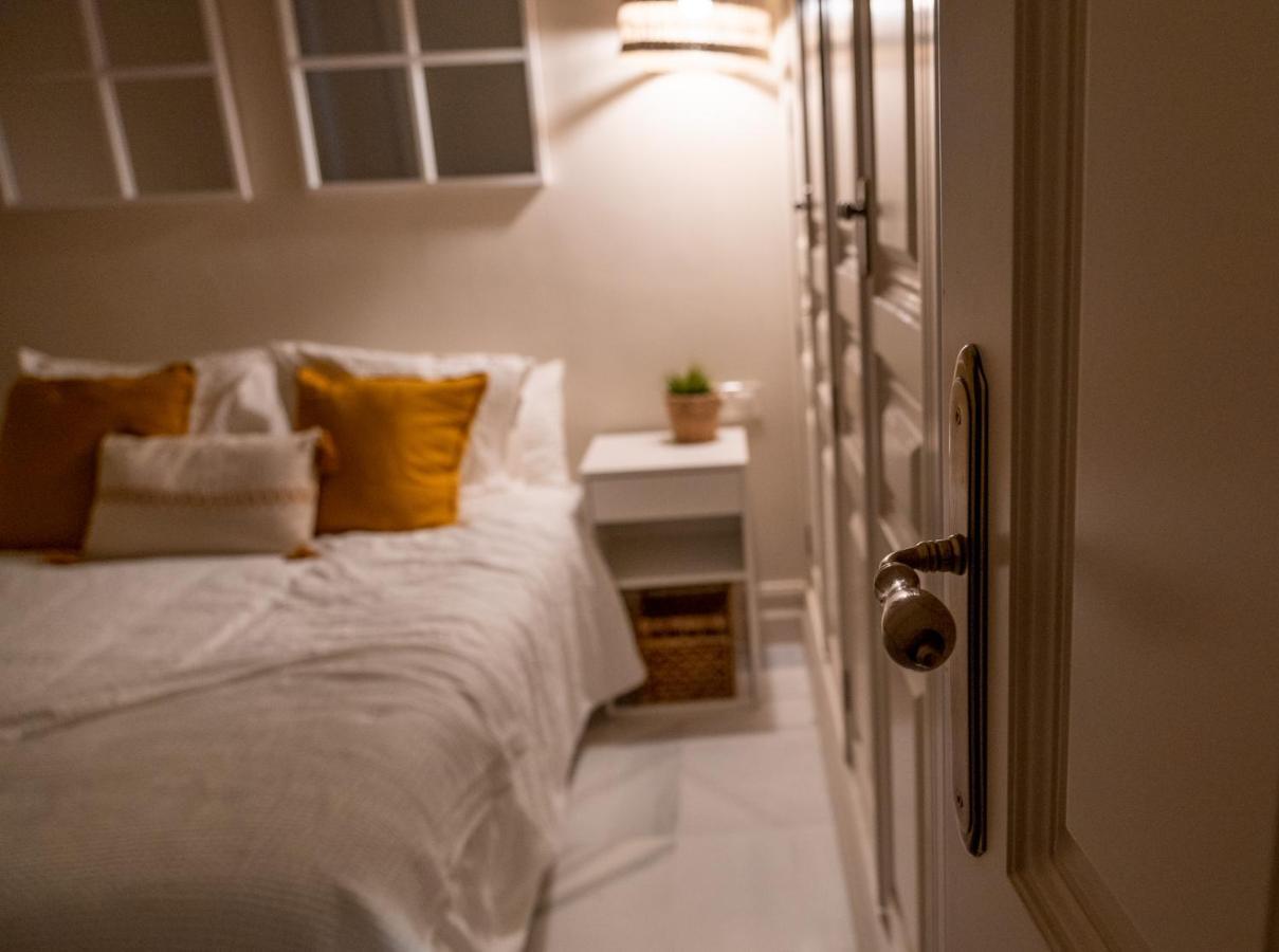 Inncadizcasa Apolo Apartment Cadiz