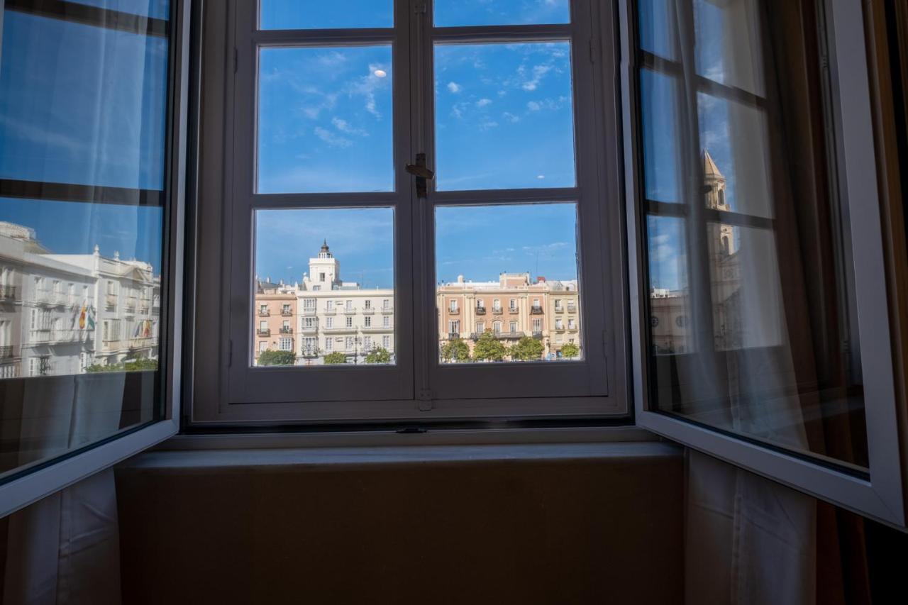 Inncadizcasa Apolo Apartment Cadiz