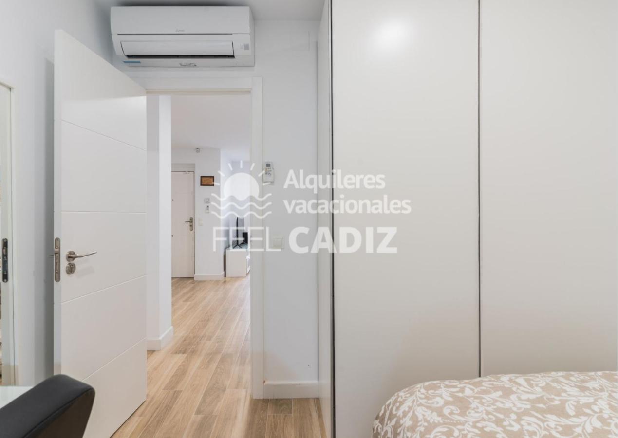 La Terraza Del Falla, Feel Apartamento *