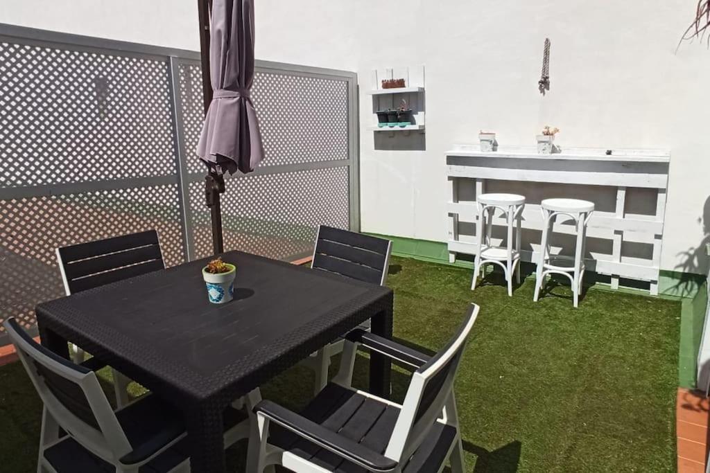 Atico Veedor 19 Dias Y Muchas Noches Apartment