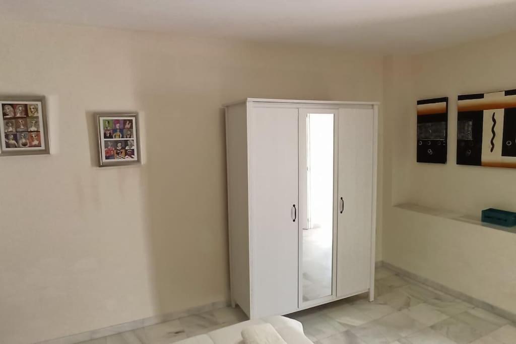 Apartment Atico Veedor 19 Dias Y Muchas Noches Cadiz