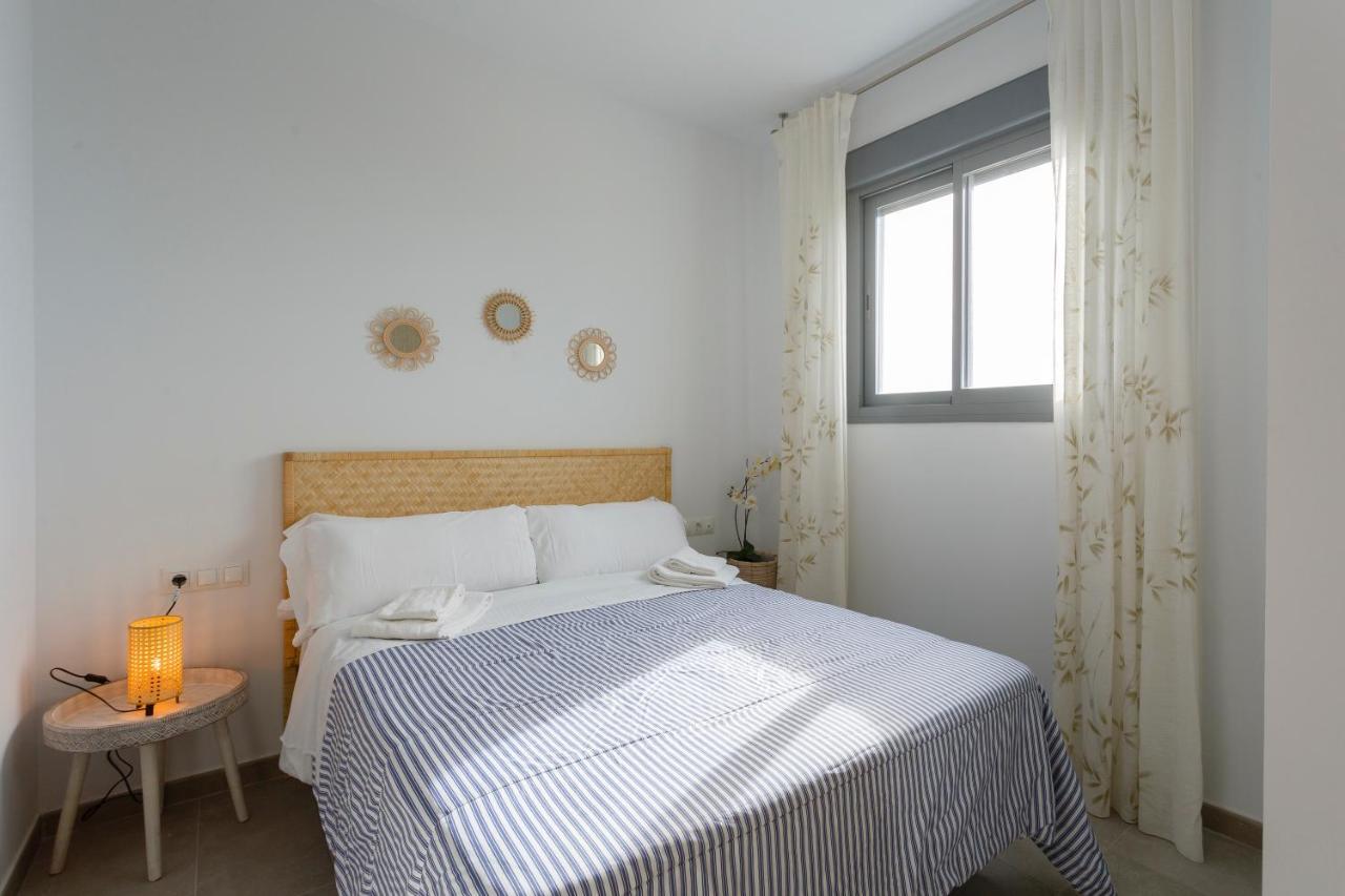 Apartamento Poseidon & Parking By Cadiz4rentals Cádiz