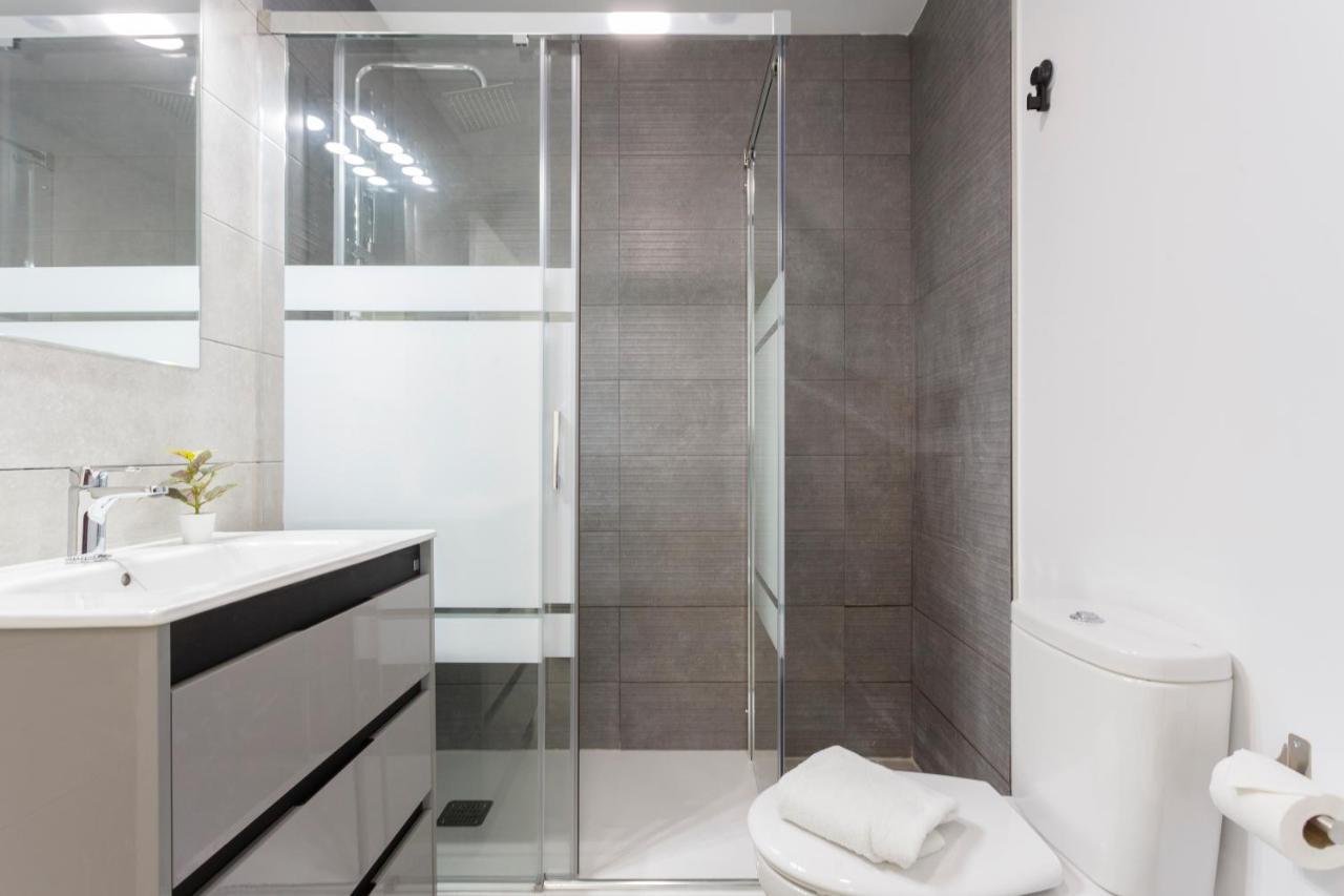 Apartamento Poseidon & Parking By Cadiz4rentals