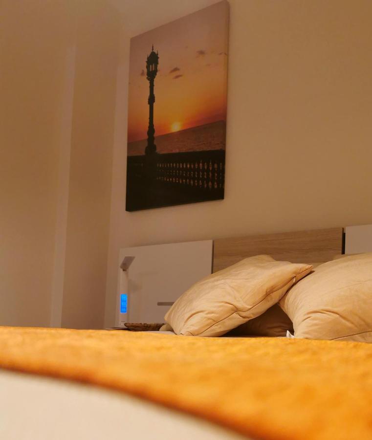 Quiero Apartment Cadiz