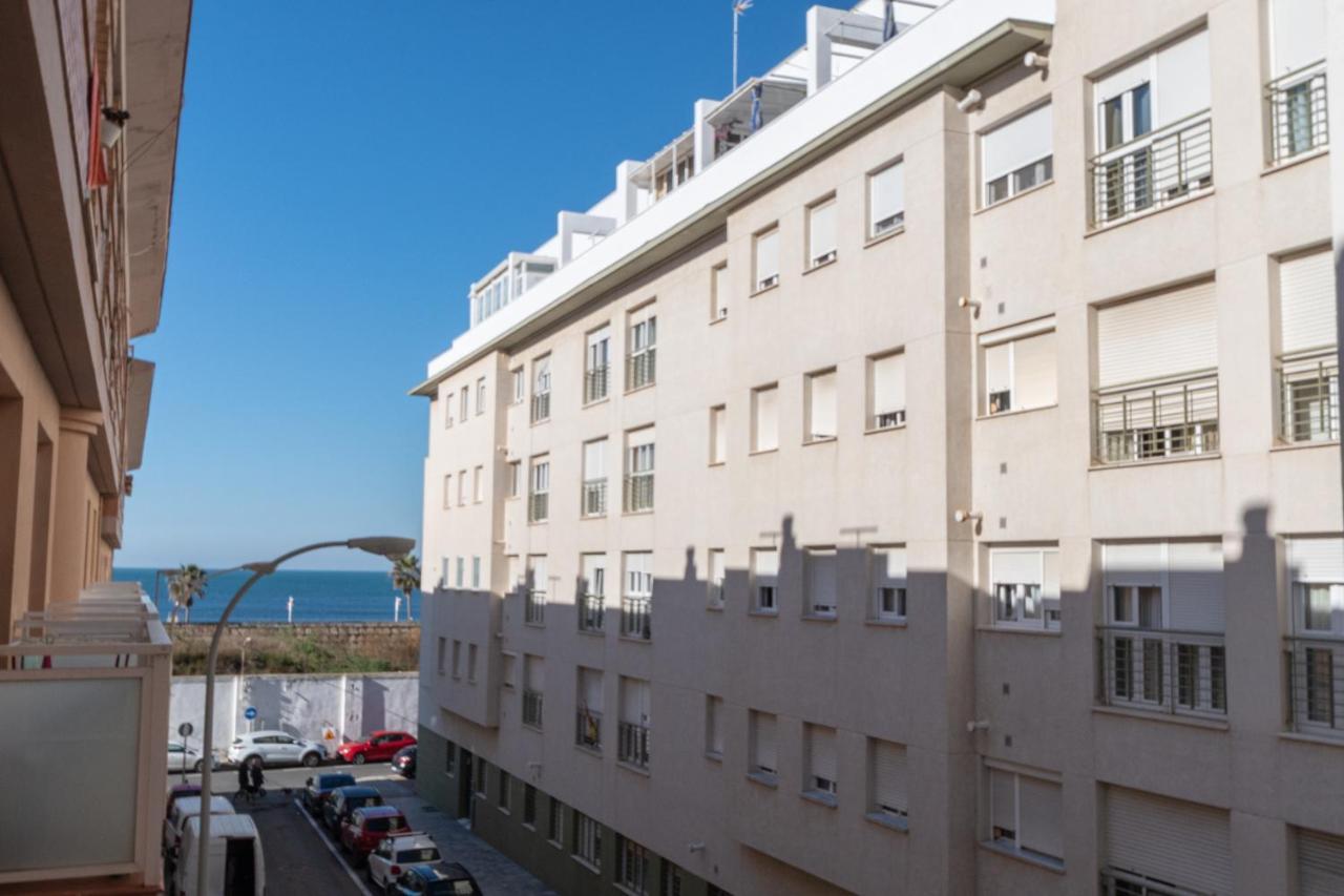 Apartamento Be Kind Cádiz