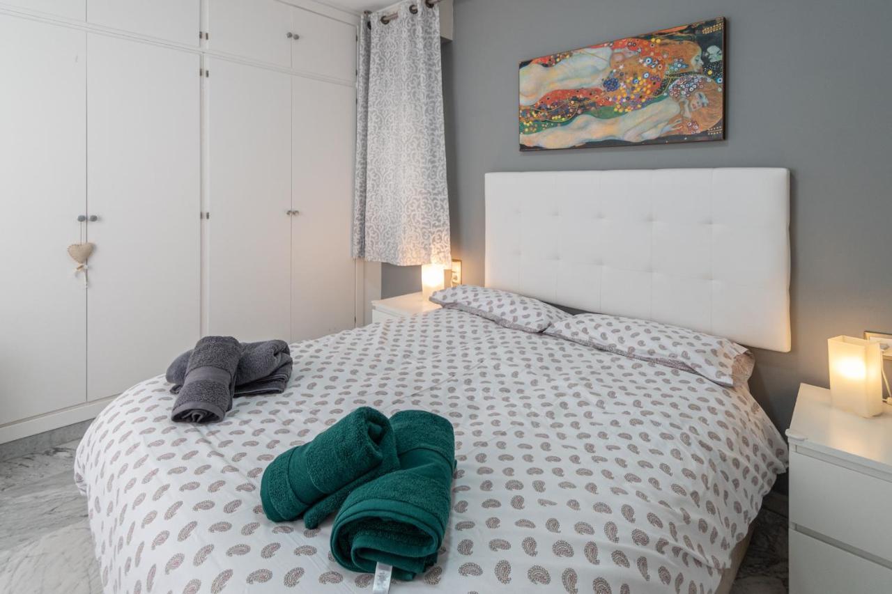 Apartamento Be Kind Cádiz