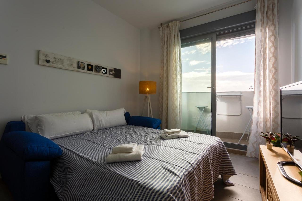 Apartamento Poseidon & Parking By Cadiz4rentals