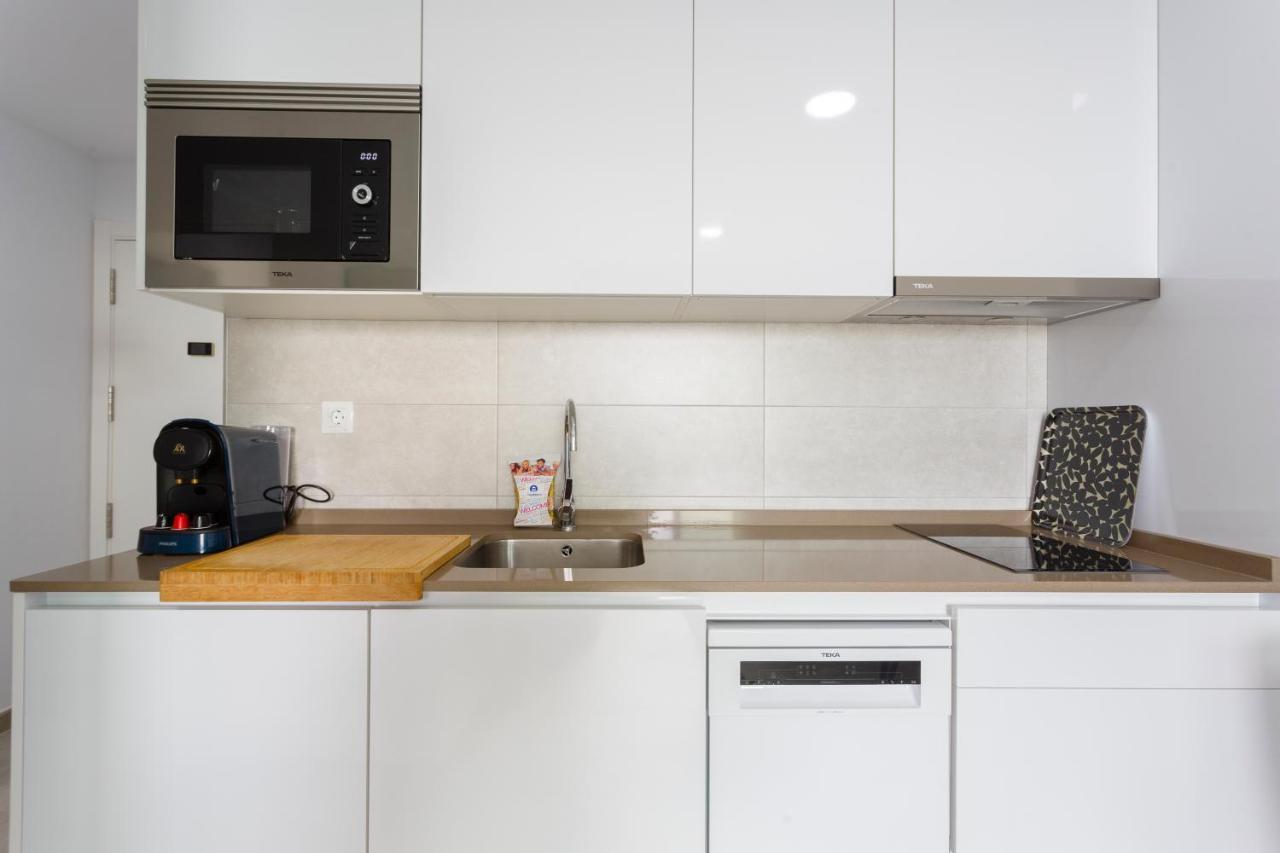Apartamento Poseidon & Parking By Cadiz4rentals *