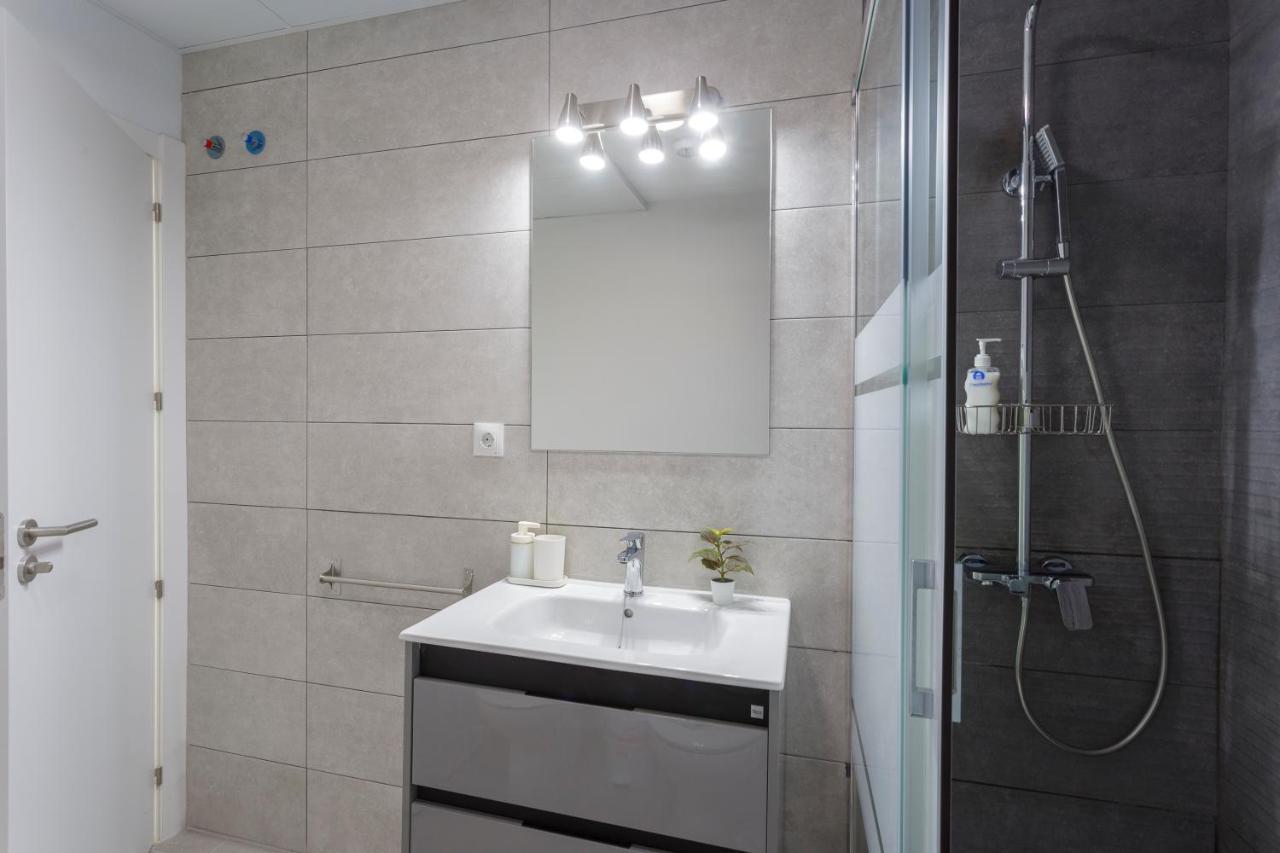 Apartamento Poseidon & Parking By Cadiz4rentals Cádiz